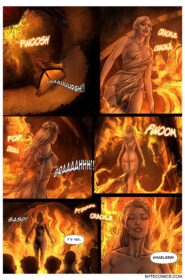 A Song of Vore and Fire (3)