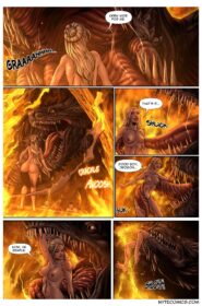 A Song of Vore and Fire (5)
