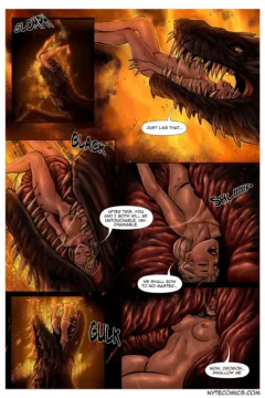 A Song of Vore and Fire (6)