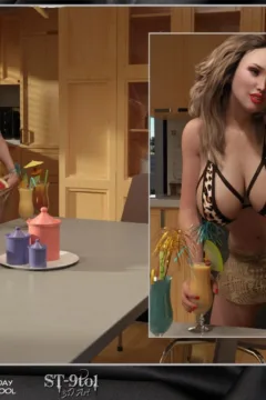 A Wife And Mother Fan Art Stories 4 (315)