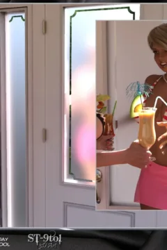 A Wife And Mother Fan Art Stories 4 (316)