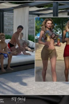 A Wife And Mother Fan Art Stories 4 (325)