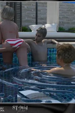 A Wife And Mother Fan Art Stories 4 (330)