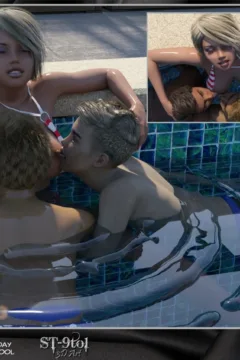 A Wife And Mother Fan Art Stories 4 (332)