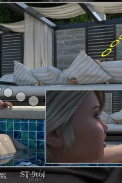 A Wife And Mother Fan Art Stories 4 (339)