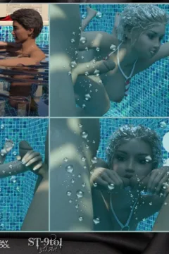 A Wife And Mother Fan Art Stories 4 (347)