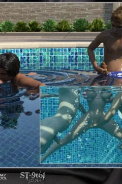 A Wife And Mother Fan Art Stories 4 (348)