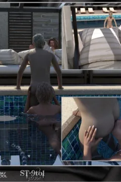 A Wife And Mother Fan Art Stories 4 (352)