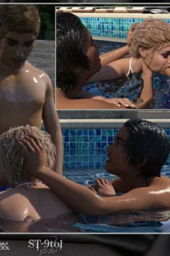 A Wife And Mother Fan Art Stories 4 (354)