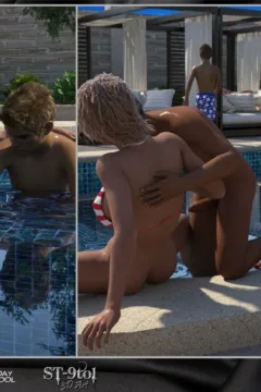 A Wife And Mother Fan Art Stories 4 (357)