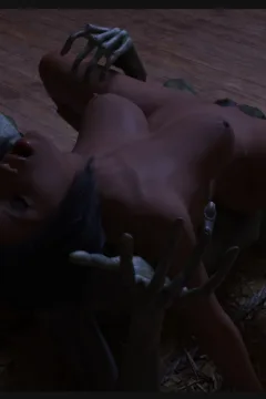 large old paper or parchment background texture