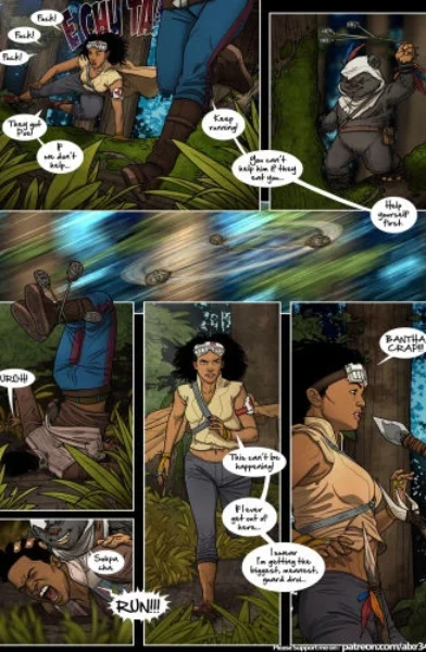 (Alx) Star Wars- Episode 69