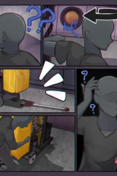 Alyssa’s Naked Adventures 0012