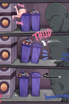 Alyssa’s Naked Adventures 0013