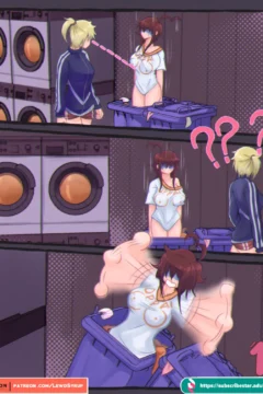 Alyssa’s Naked Adventures 0019