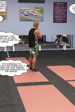 An Unexpected Power (351)