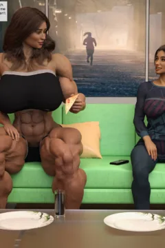 An Unexpected Power (359)