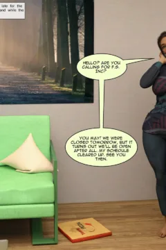 An Unexpected Power (361)