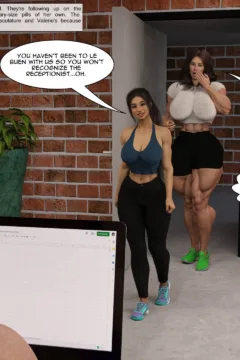 An Unexpected Power (363)