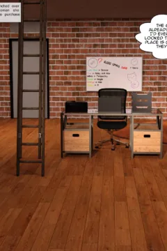 An Unexpected Power (366)