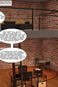 An Unexpected Power (368)