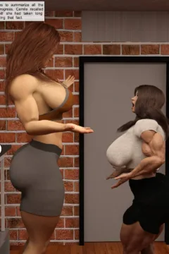 An Unexpected Power (370)