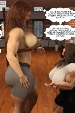 An Unexpected Power (373)