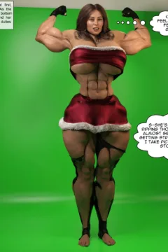 An Unexpected Power (378)