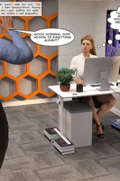 An Unexpected Power (384)