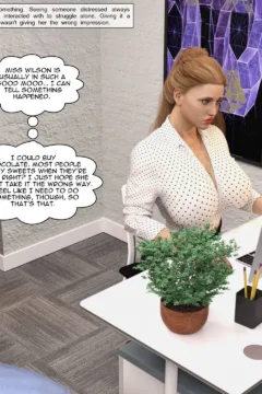 An Unexpected Power (385)