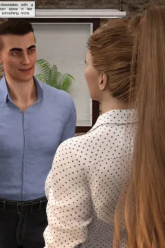 An Unexpected Power (387)