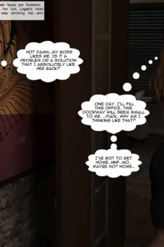 An Unexpected Power (401)