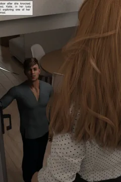 An Unexpected Power (403)