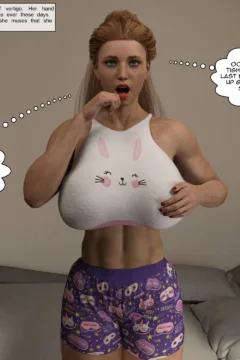 An Unexpected Power (409)