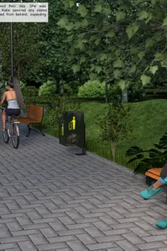 An Unexpected Power (415)