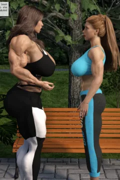 An Unexpected Power (418)