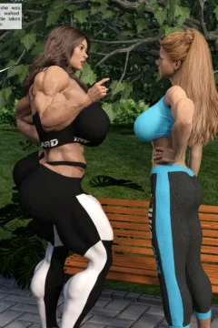 An Unexpected Power (419)