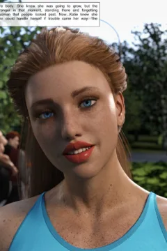 An Unexpected Power (423)