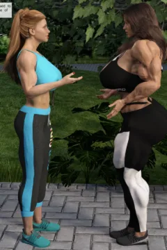 An Unexpected Power (425)