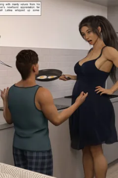 An Unexpected Power (428)