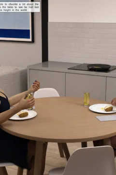 An Unexpected Power (430)