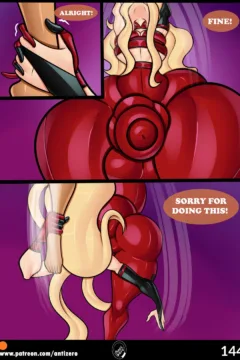 Anything is Possible146