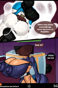 Anything is Possible164