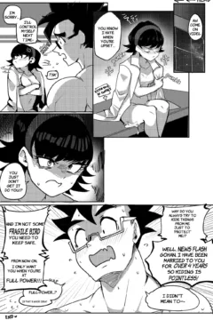 Beast Gohan x Videl015