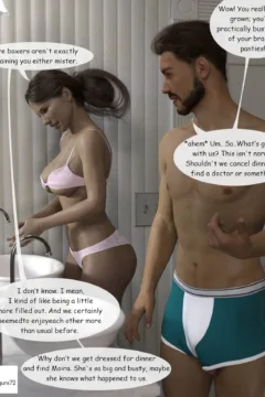 Bed and Breakfast – 59