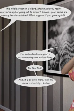 Bed and Breakfast – 61