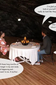 Bed and Breakfast – 64