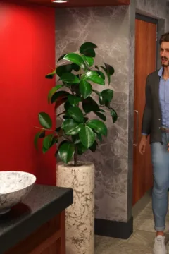 Bed and Breakfast – 68