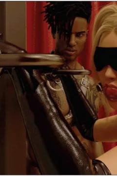 Blackmailed Episode 3 (25)