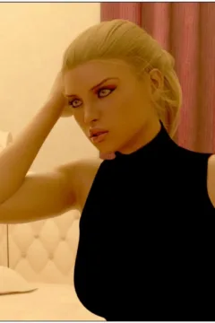 Blackmailed Episode 3 (4)